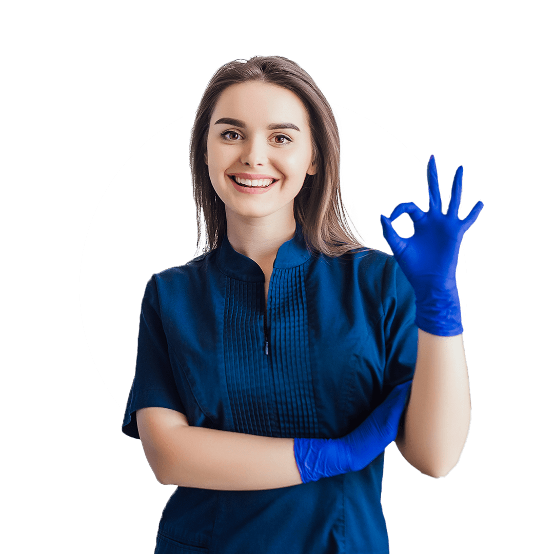 Professional Dental Assistant