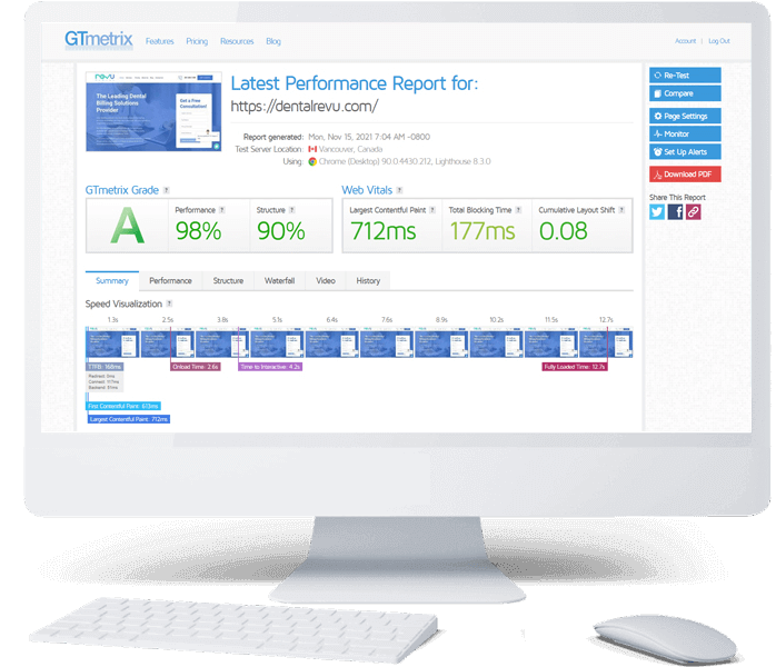 Optimization