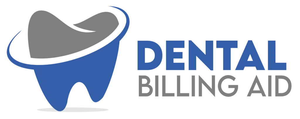 dental billing aid logo