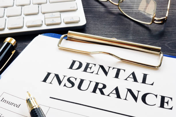 Dental Insurance Verification